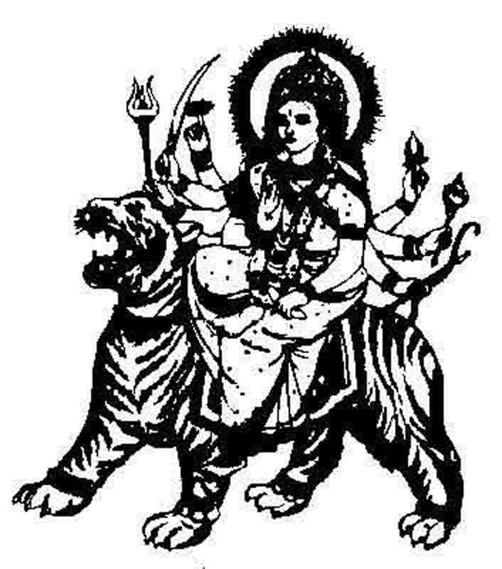 Durga11