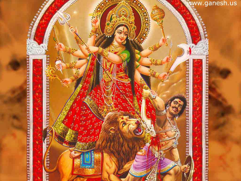 Durga Puja Pictures 