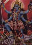 Goddess Kali Wallpapers