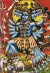 Download Maa Kali Wallpapers