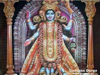 Download Durga Wallpapers 