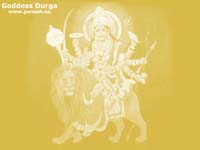 Devi: The Great Hindu Goddess