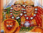 Goddess Durga images