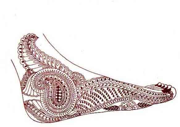 Heena Tattoos