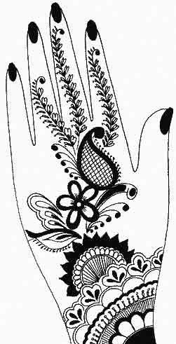 Heena Tattoos