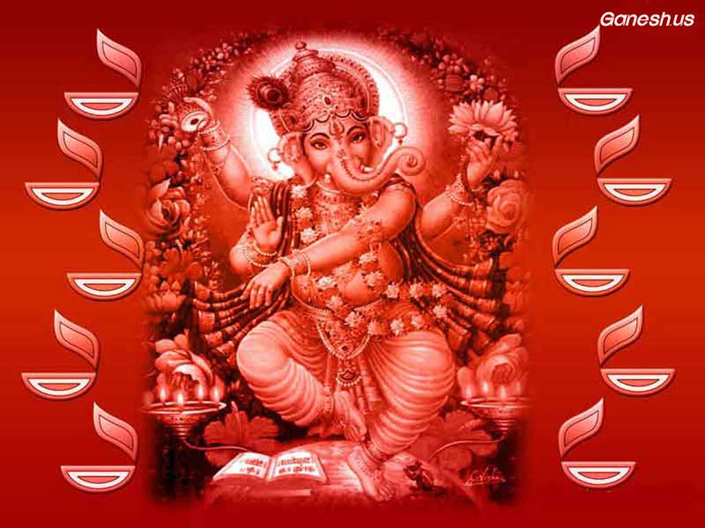 Ganesha Photo Gallery 