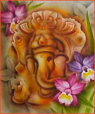 Lord ganpati 16