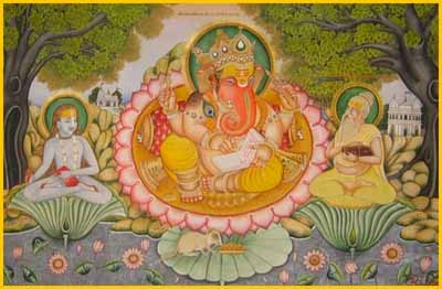 Lord ganpati 19