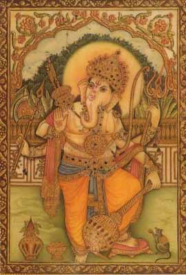 Lord ganpati 8