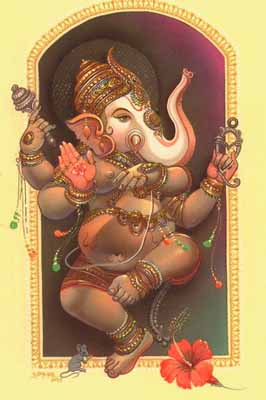 Lord ganpati 9