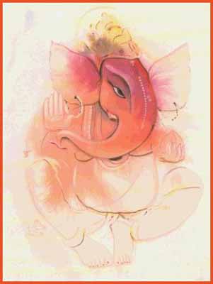 Lord vinayak 12