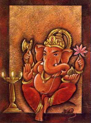 Lord vinayak 15