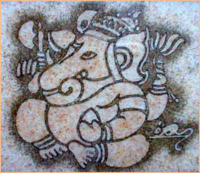 Lord vinayak 21