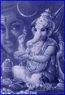 Lord vinayak 23