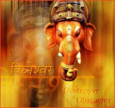 Lord vinayak 24