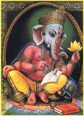 Lord vinayak 3