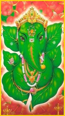 Lord vinayak 30