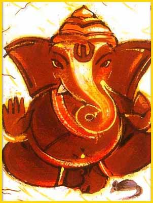 Lord vinayak 47