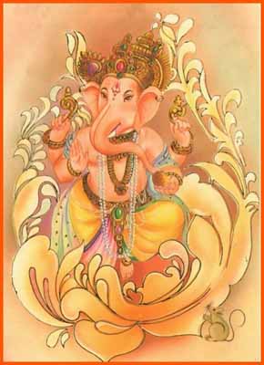 Lord vinayak 51