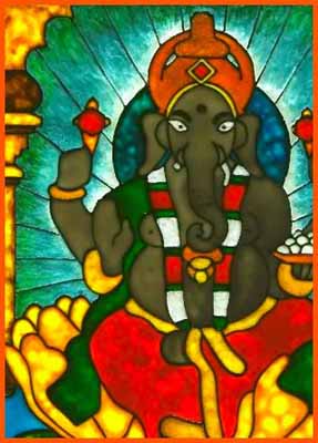 Lord vinayak 61