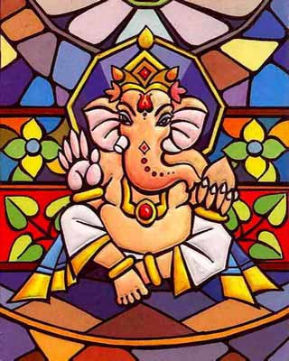 Lord vinayak 66