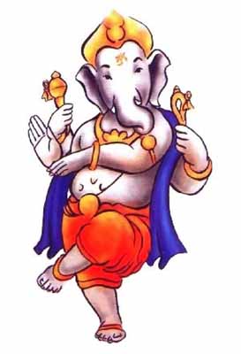 Lord vinayak 70