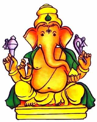 Lord vinayak 72