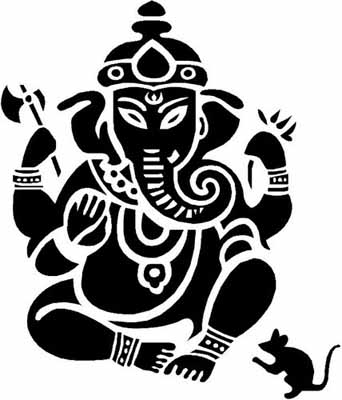 Lord vinayak 80