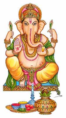 Lord vinayak 82