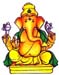 Lord vinayak 72