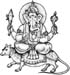 Lord vinayak 87