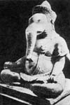 Ekdanta Ganapati