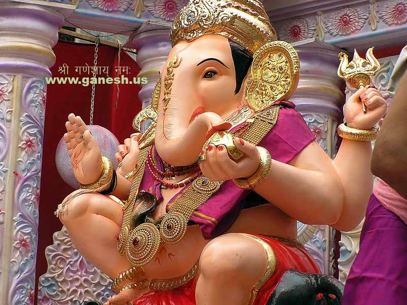 lord ganpati wallpapers