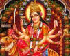 Goddess Durga-Shakti wallpapers, images