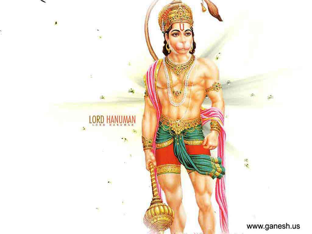 Wallpapers Of God Hanuman