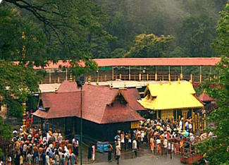 Sabrimala