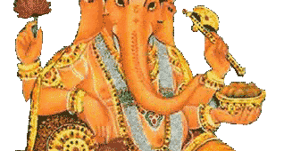 Hindu Vedic Mantra for Ganesha
