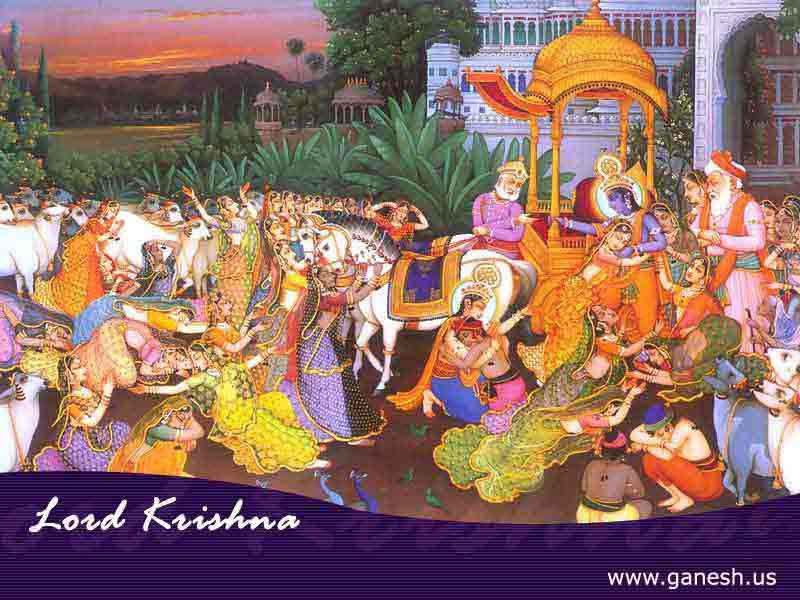 Gopal Krishna Pictures 