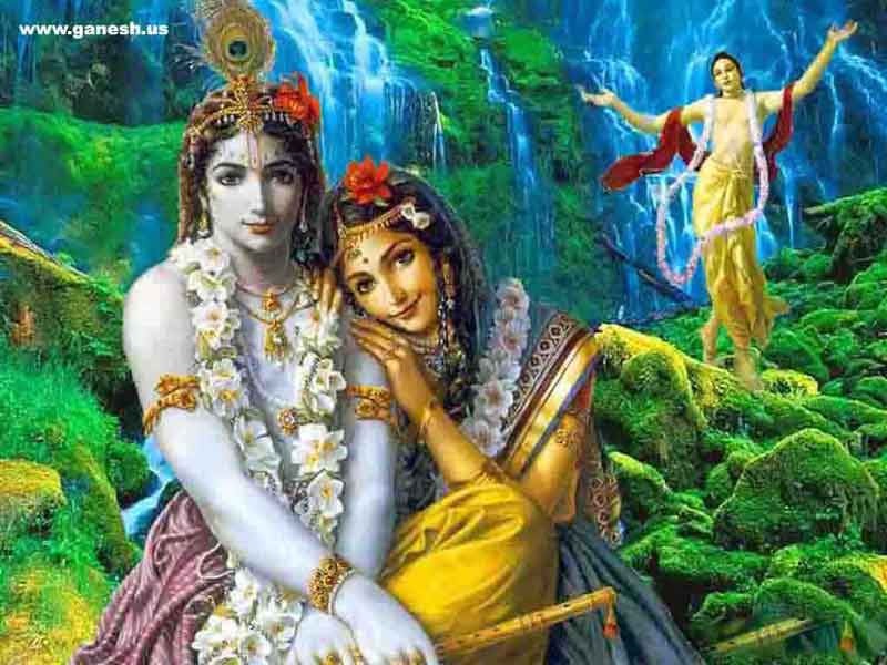 Krishna Wallpapers,Krishna Pics