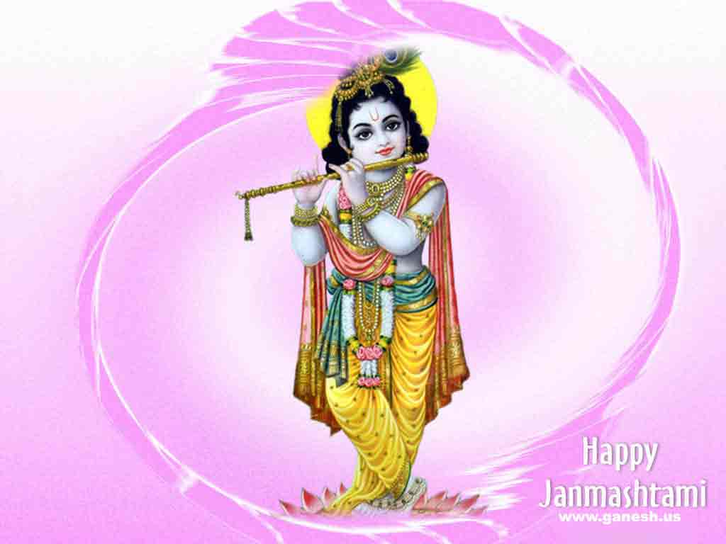 Lord Krishna Images