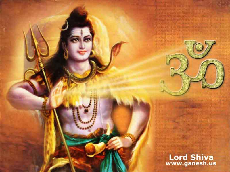 Shiva : Desktop Wallpapers