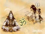 Lord Shiva Pics